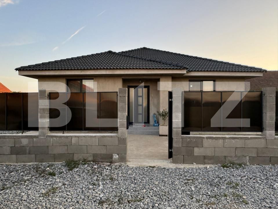 Casa de vânzare 4 camere Alparea - 162420CV | BLITZ Oradea | Poza5