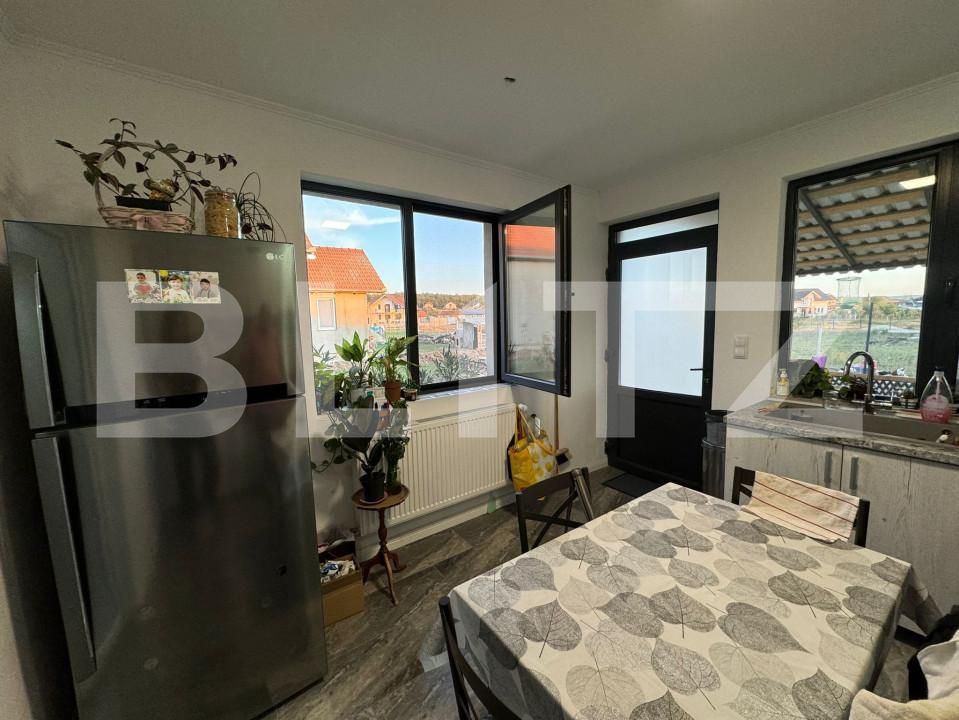 Casa de vânzare 4 camere Alparea - 162420CV | BLITZ Oradea | Poza11