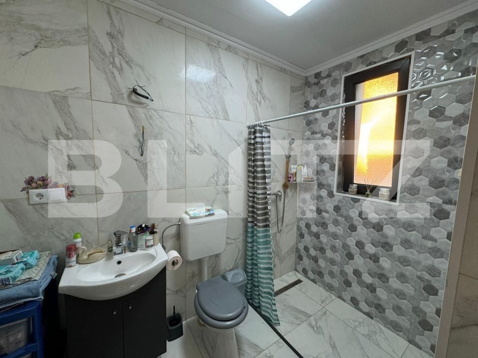 Casa de vânzare 4 camere Alparea - 162420CV | BLITZ Oradea | Poza16