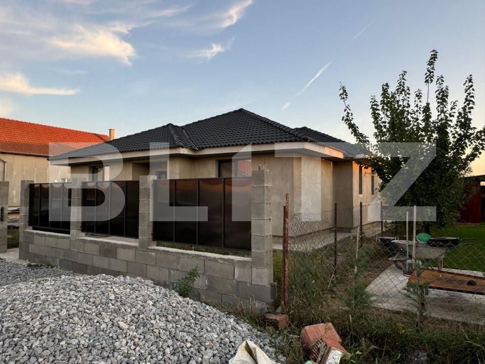 Casa de vânzare 4 camere Alparea - 162420CV | BLITZ Oradea | Poza7