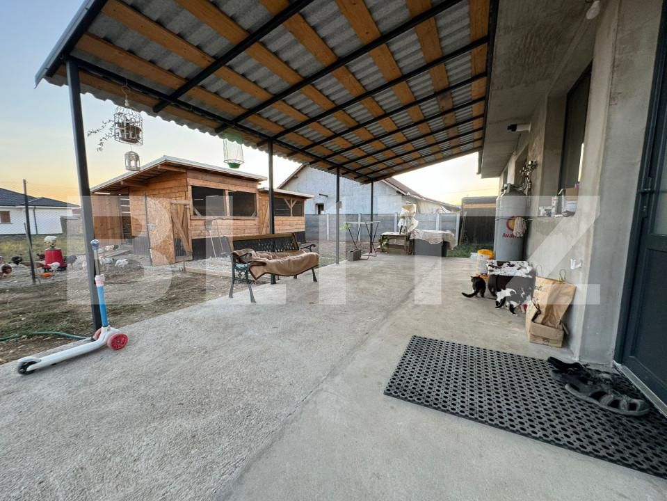 Casa de vânzare 4 camere Alparea - 162420CV | BLITZ Oradea | Poza19