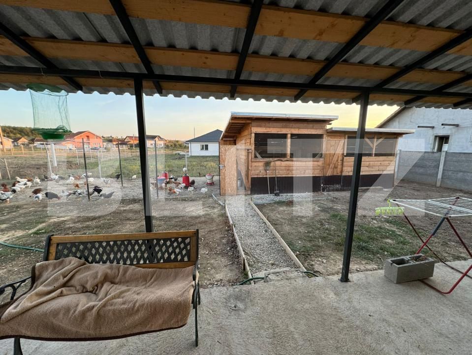 Casa de vânzare 4 camere Alparea - 162420CV | BLITZ Oradea | Poza20