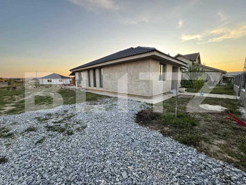 Casa de vânzare 4 camere Alparea - 162420CV | BLITZ Oradea | Poza3