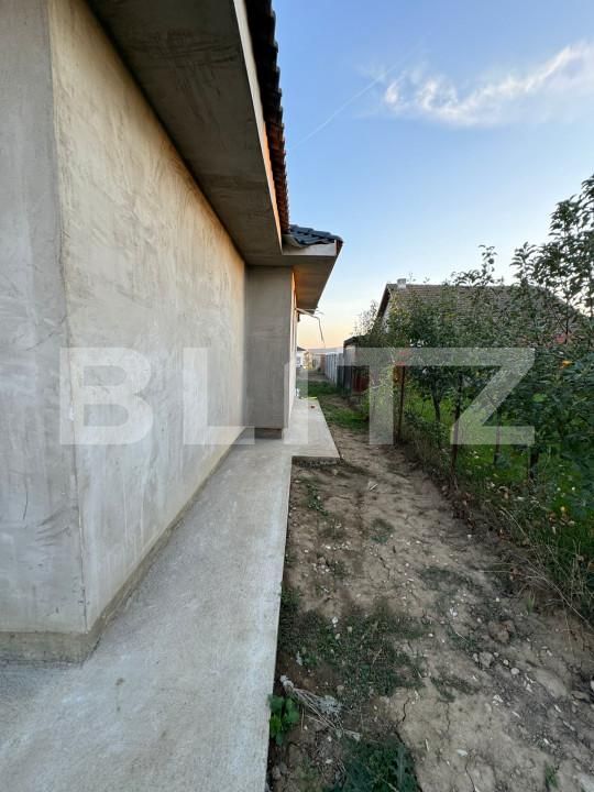 Casa de vânzare 4 camere Alparea - 162420CV | BLITZ Oradea | Poza6