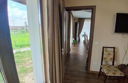 Casa superba in Tinca, 225 mp, 20 ari luciu de apa, teren fotbal, spatii verzi