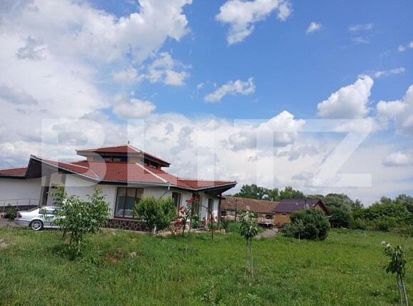 Casa de vânzare 6 camere Tinca - 162449CV | BLITZ Oradea | Poza9