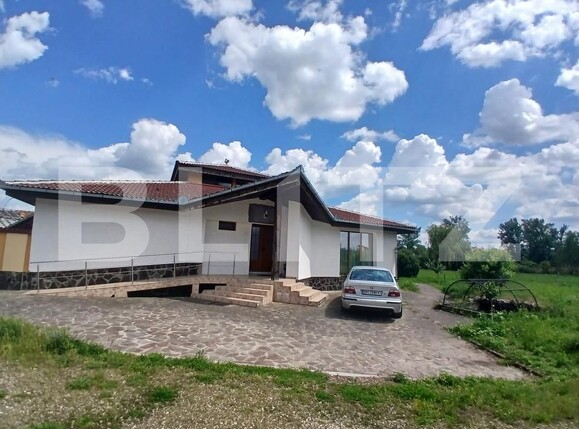 Casa de vânzare 6 camere Tinca - 162449CV | BLITZ Oradea | Poza5