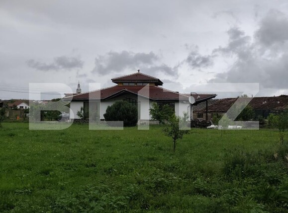 Casa de vânzare 6 camere Tinca - 162449CV | BLITZ Oradea | Poza21