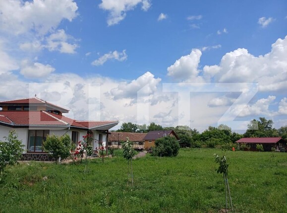 Casa de vânzare 6 camere Tinca - 162449CV | BLITZ Oradea | Poza8