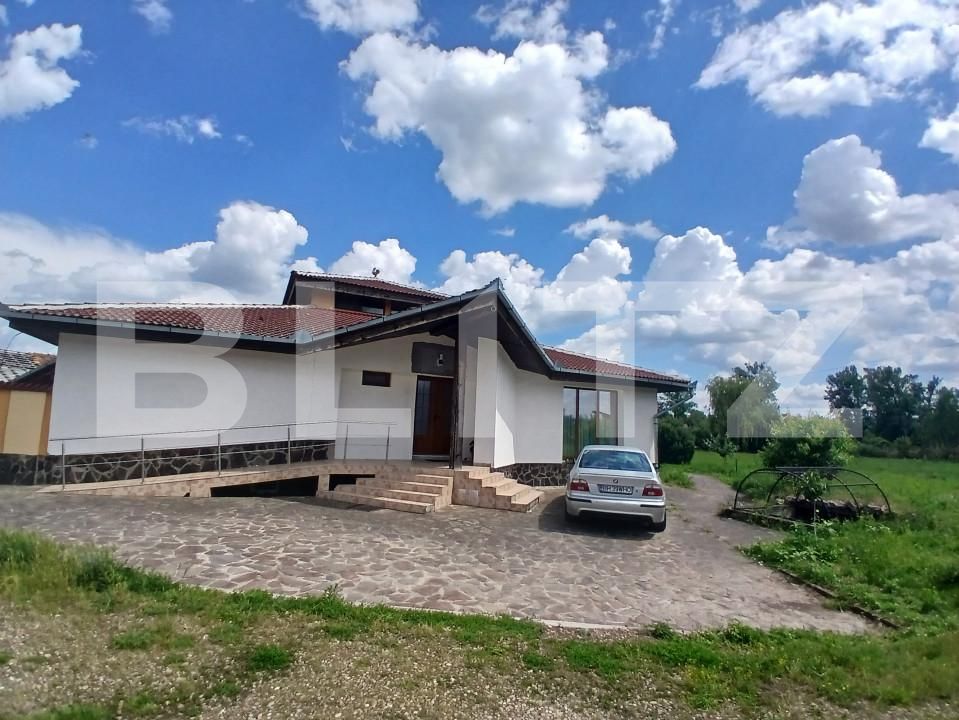 Casa de vânzare 6 camere Tinca - 162449CV | BLITZ Oradea | Poza5