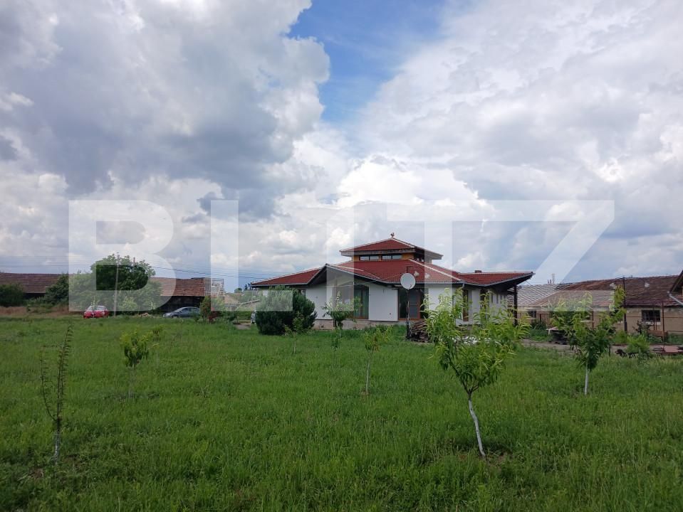 Casa de vânzare 6 camere Tinca - 162449CV | BLITZ Oradea | Poza5