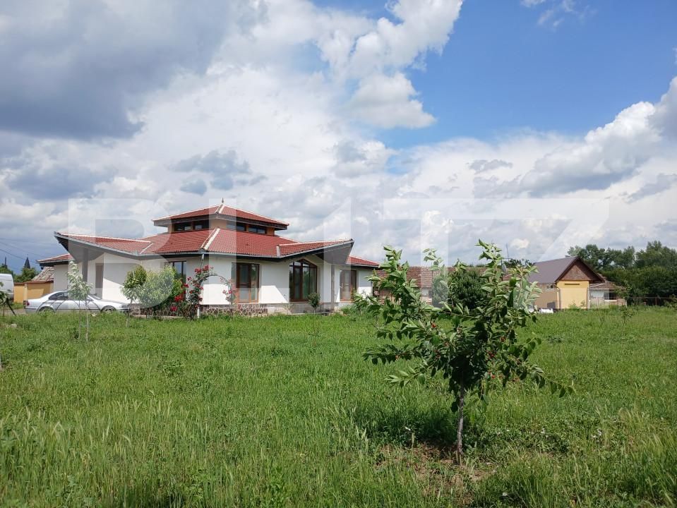 Casa de vânzare 6 camere Tinca - 162449CV | BLITZ Oradea | Poza1