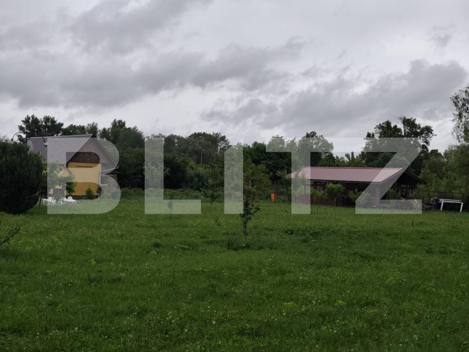 Casa de vânzare 6 camere Tinca - 162449CV | BLITZ Oradea | Poza3