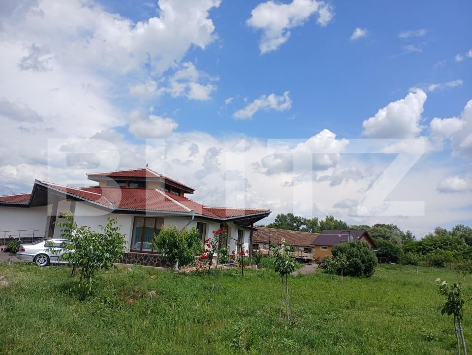 Casa de vânzare 6 camere Tinca - 162449CV | BLITZ Oradea | Poza9