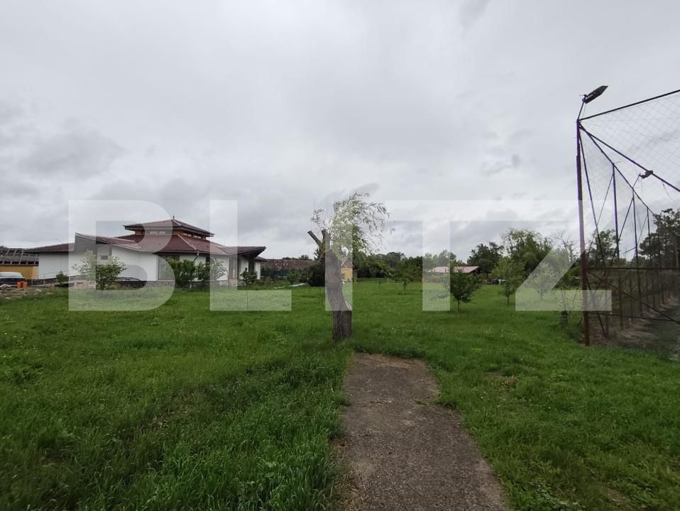 Casa de vânzare 6 camere Tinca - 162449CV | BLITZ Oradea | Poza24