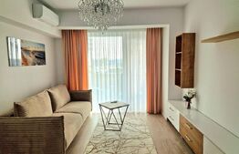  Apartament modern cu 2 camere, 48 mp, zona-Calea Aradului