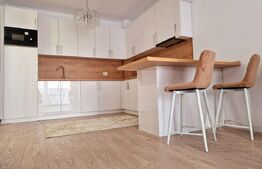  Apartament modern cu 2 camere, 48 mp, zona-Calea Aradului