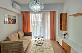  Apartament modern cu 2 camere, 48 mp, zona-Calea Aradului