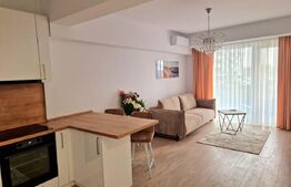  Apartament modern cu 2 camere, 48 mp, zona-Calea Aradului