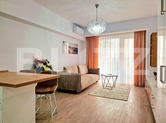 Apartament de vânzare 2 camere Calea Aradului - 162461AV | BLITZ Oradea | Poza3