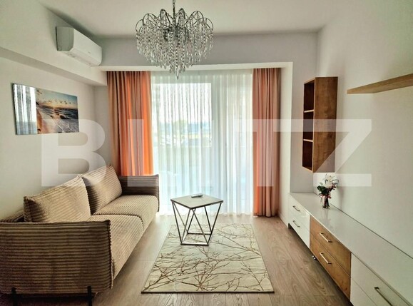 Apartament de vânzare 2 camere Calea Aradului - 162461AV | BLITZ Oradea | Poza4