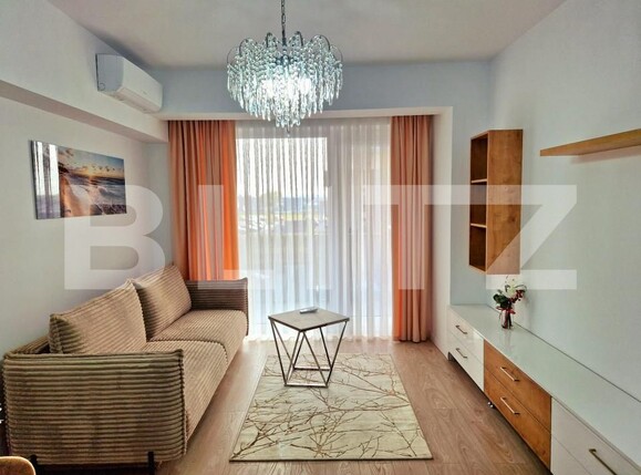 Apartament de vânzare 2 camere Calea Aradului - 162461AV | BLITZ Oradea | Poza2