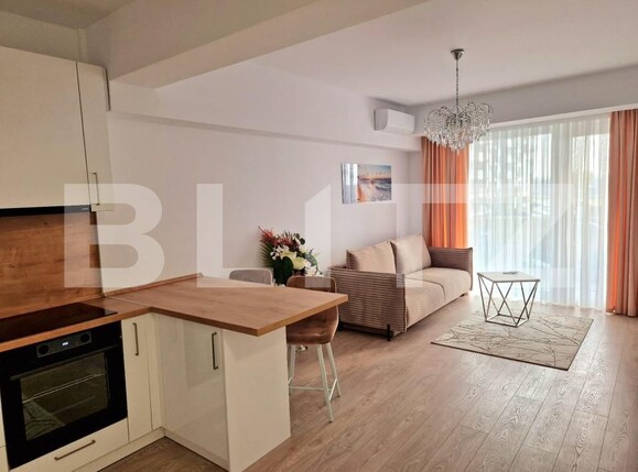Apartament de vânzare 2 camere Calea Aradului - 162461AV | BLITZ Oradea | Poza5