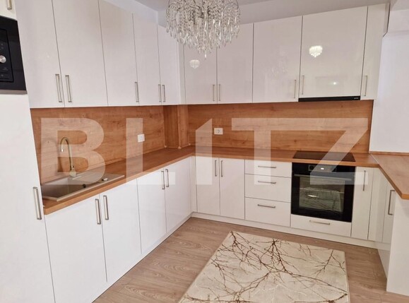 Apartament de vânzare 2 camere Calea Aradului - 162461AV | BLITZ Oradea | Poza8