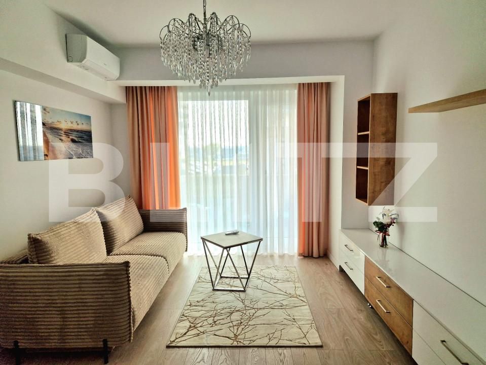 Apartament de vânzare 2 camere Calea Aradului - 162461AV | BLITZ Oradea | Poza4