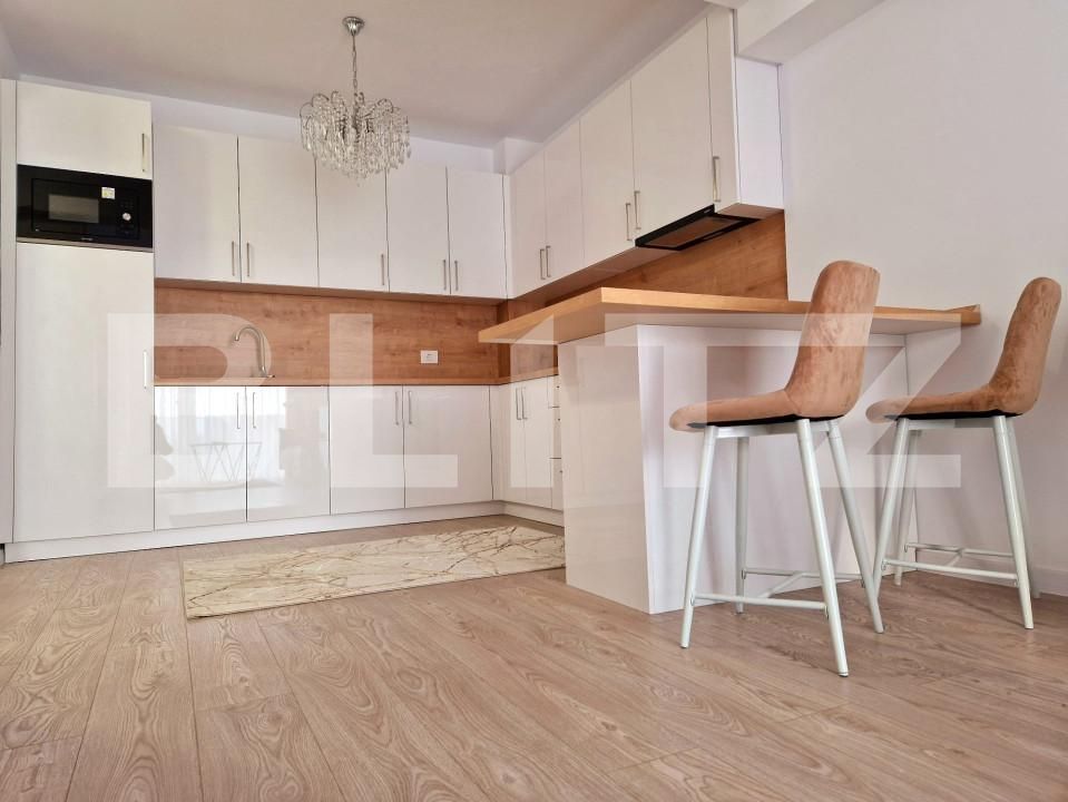 Apartament de vânzare 2 camere Calea Aradului - 162461AV | BLITZ Oradea | Poza6