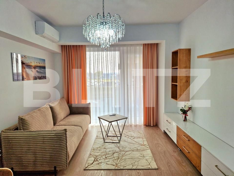 Apartament de vânzare 2 camere Calea Aradului - 162461AV | BLITZ Oradea | Poza2
