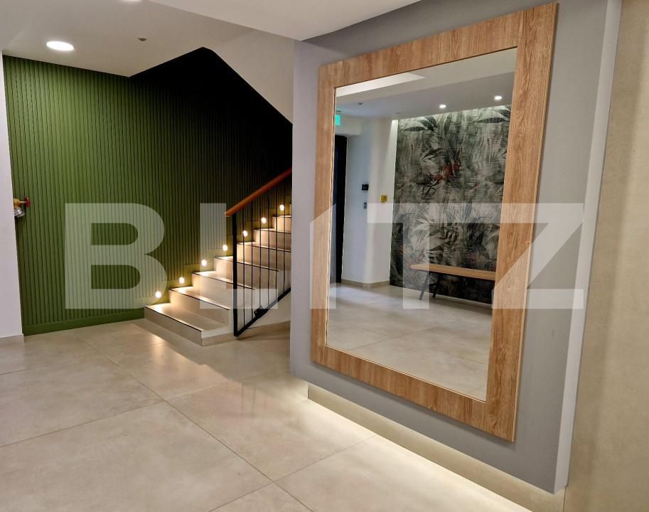 Apartament de vânzare 2 camere Calea Aradului - 162461AV | BLITZ Oradea | Poza1