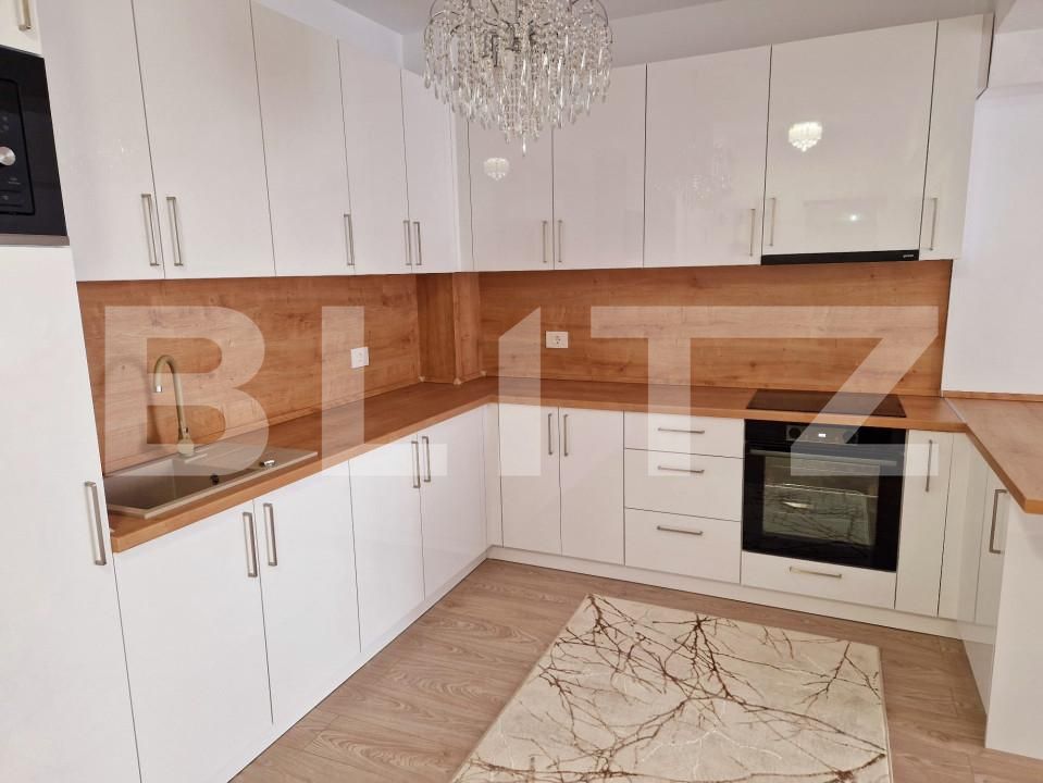 Apartament de vânzare 2 camere Calea Aradului - 162461AV | BLITZ Oradea | Poza8