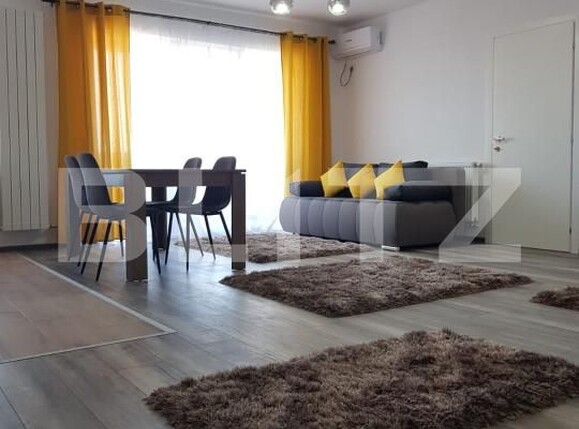 Apartament de vânzare 2 camere Iosia - 162462AV | BLITZ Oradea | Poza1