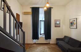 Apartament de vanzare tip studio, 30mp, zona Ultracentrala