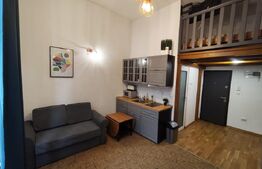 Apartament de vanzare tip studio, 30mp, zona Ultracentrala