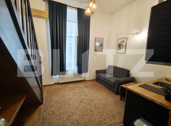 Garsonieră de vânzare Ultracentral - 162464AV | BLITZ Oradea | Poza15