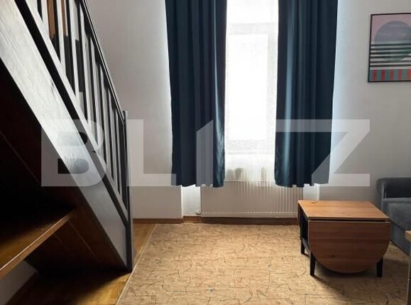 Garsonieră de vânzare Ultracentral - 162464AV | BLITZ Oradea | Poza8