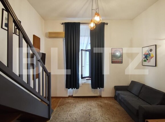 Garsonieră de vânzare Ultracentral - 162464AV | BLITZ Oradea | Poza19
