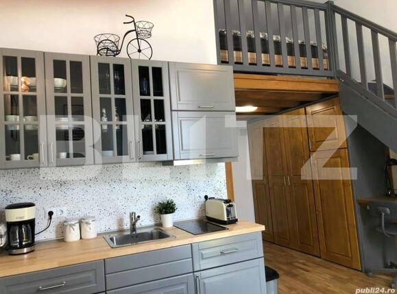 Garsonieră de vânzare Ultracentral - 162464AV | BLITZ Oradea | Poza2