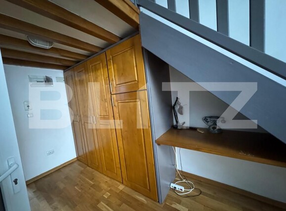 Garsonieră de vânzare Ultracentral - 162464AV | BLITZ Oradea | Poza4