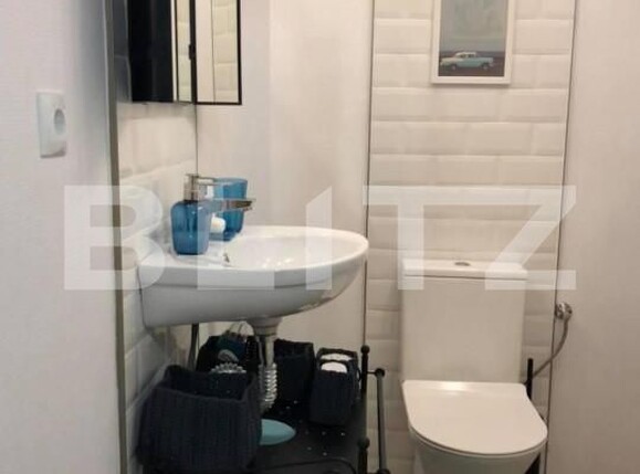 Garsonieră de vânzare Ultracentral - 162464AV | BLITZ Oradea | Poza10