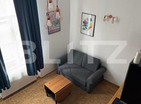 Garsonieră de vânzare Ultracentral - 162464AV | BLITZ Oradea | Poza6