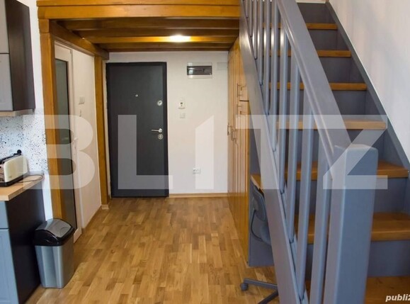Garsonieră de vânzare Ultracentral - 162464AV | BLITZ Oradea | Poza3
