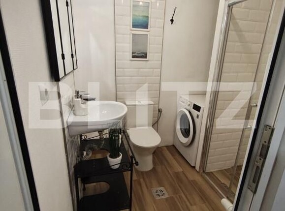 Garsonieră de vânzare Ultracentral - 162464AV | BLITZ Oradea | Poza13