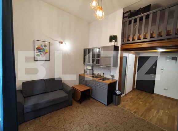 Garsonieră de vânzare Ultracentral - 162464AV | BLITZ Oradea | Poza16