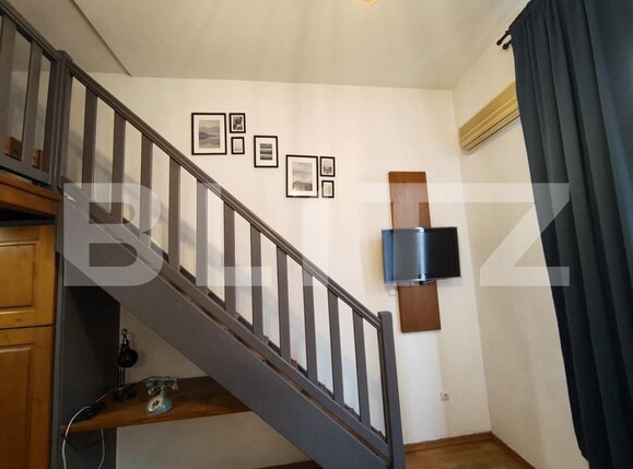 Garsonieră de vânzare Ultracentral - 162464AV | BLITZ Oradea | Poza18