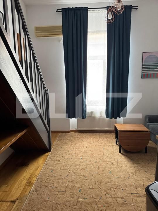 Garsonieră de vânzare Ultracentral - 162464AV | BLITZ Oradea | Poza8