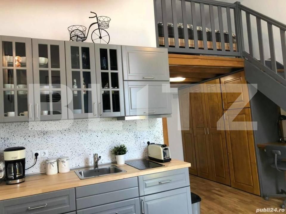 Garsonieră de vânzare Ultracentral - 162464AV | BLITZ Oradea | Poza2