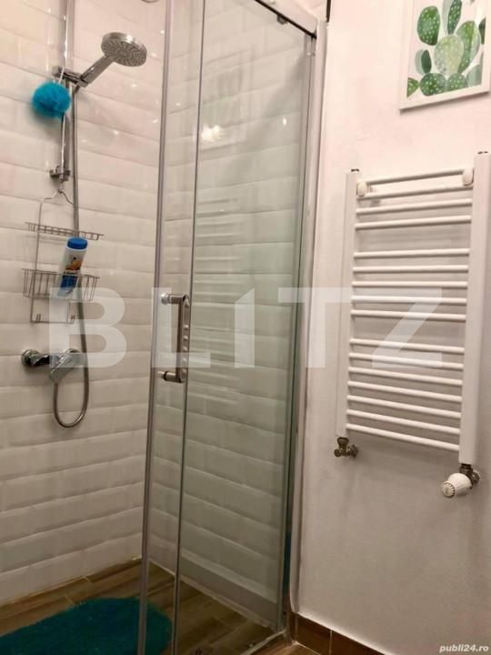 Garsonieră de vânzare Ultracentral - 162464AV | BLITZ Oradea | Poza11